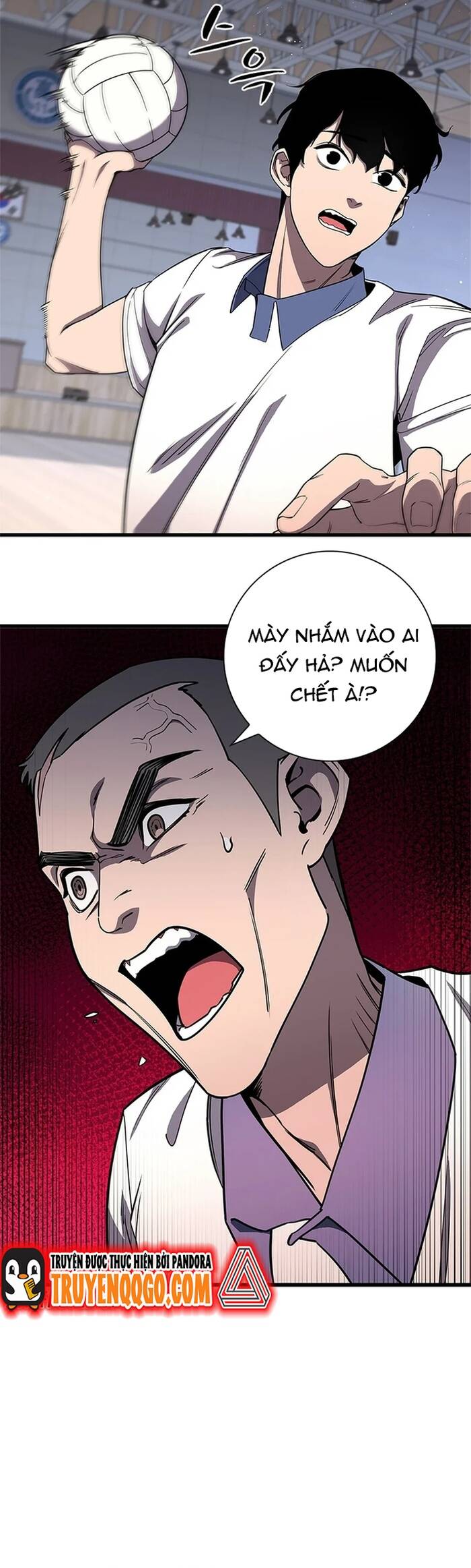 Đấu Phật Chapter 2 - 42