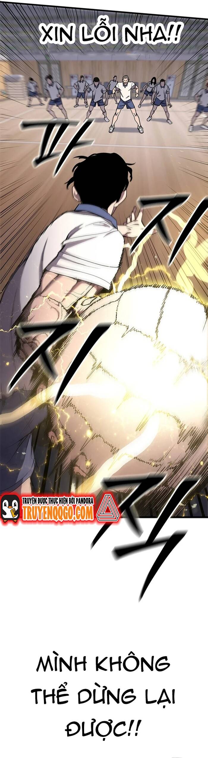 Đấu Phật Chapter 2 - 44