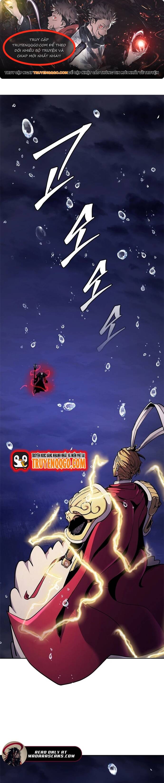 Đấu Phật Chapter 20 - 1