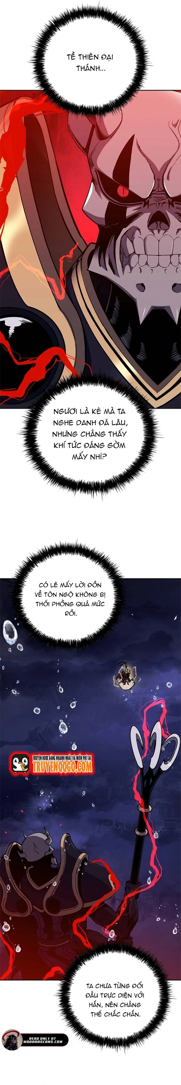 Đấu Phật Chapter 20 - 6
