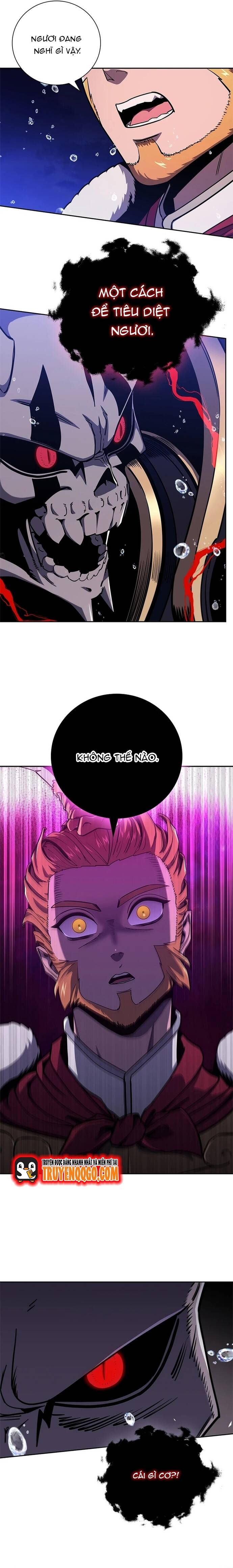 Đấu Phật Chapter 20 - 7