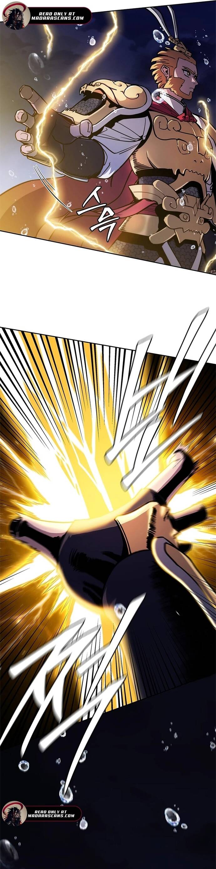 Đấu Phật Chapter 20 - 8