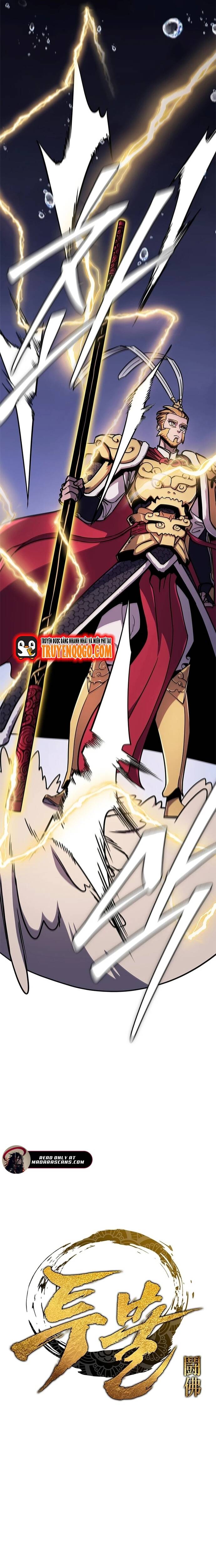 Đấu Phật Chapter 20 - 9