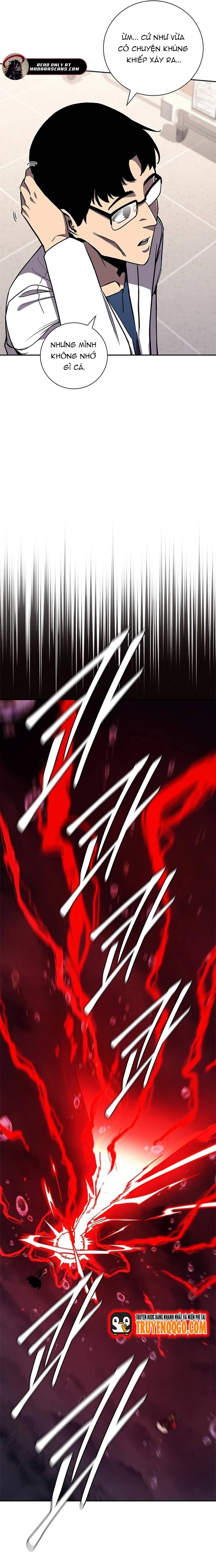 Đấu Phật Chapter 20 - 12