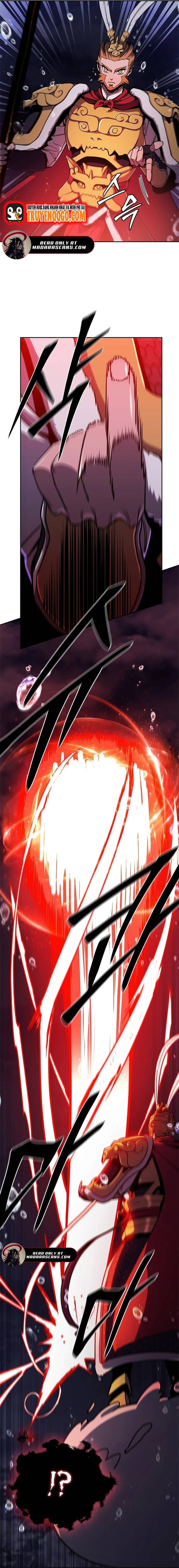 Đấu Phật Chapter 20 - 15