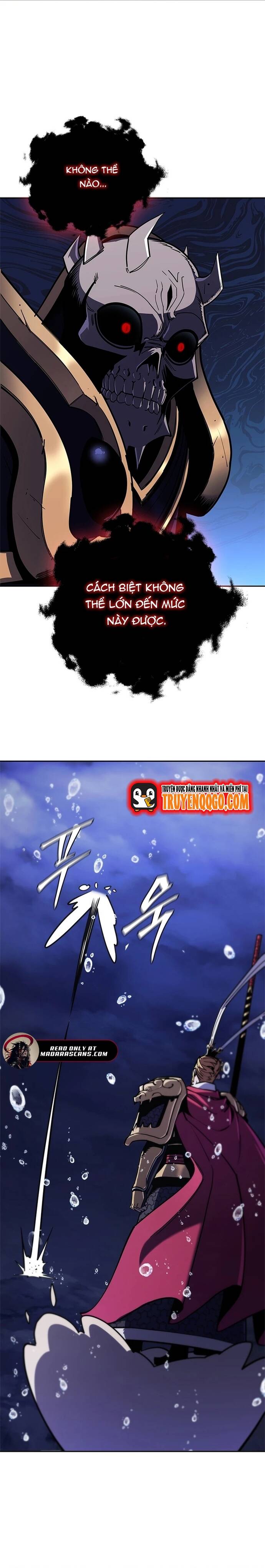 Đấu Phật Chapter 20 - 16