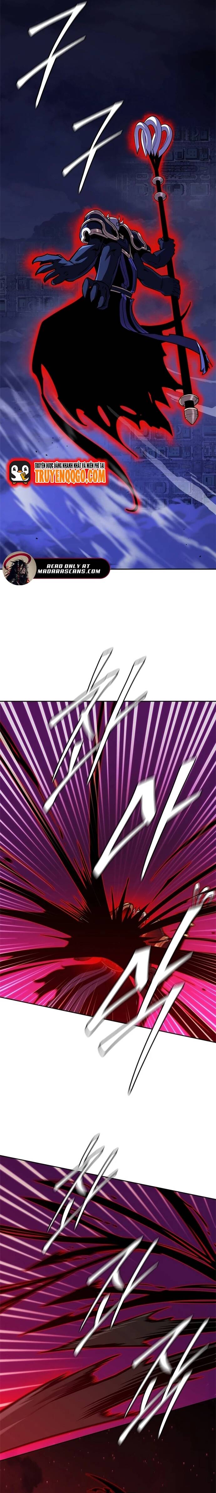 Đấu Phật Chapter 20 - 18