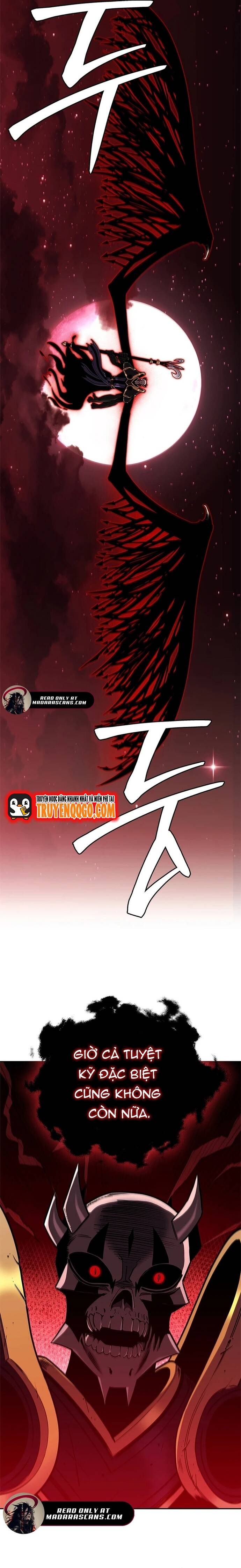 Đấu Phật Chapter 20 - 19