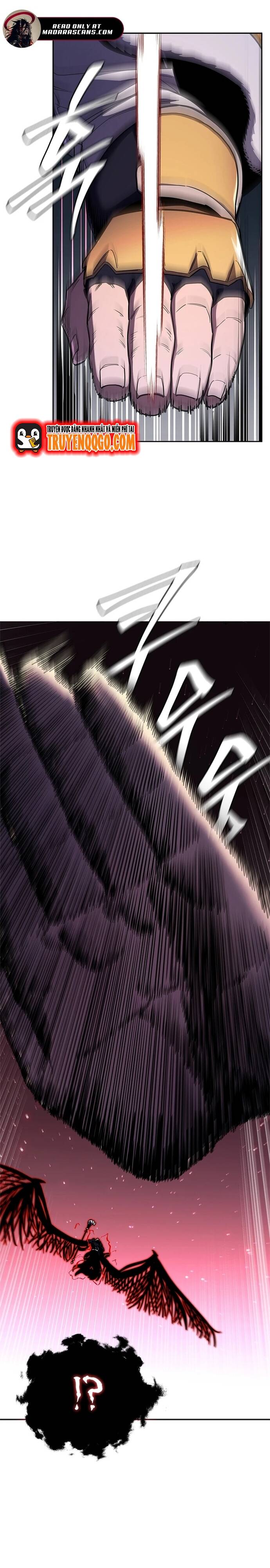 Đấu Phật Chapter 20 - 25