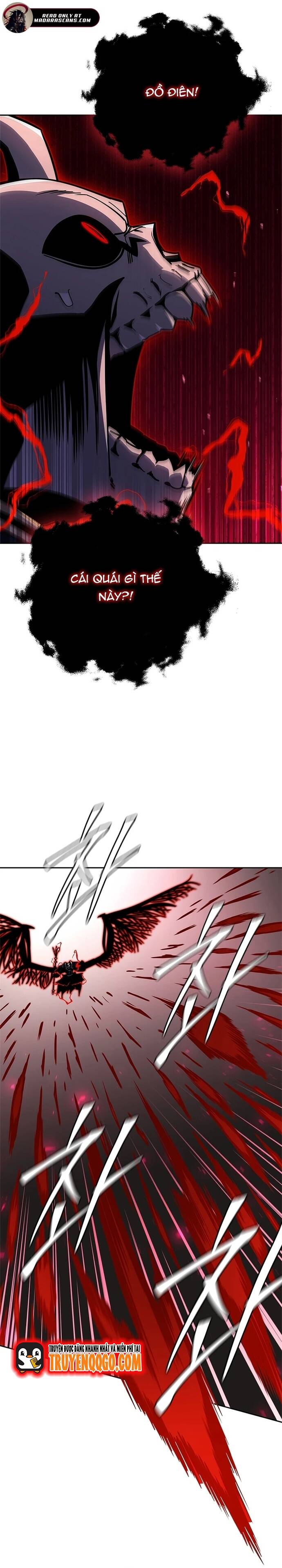 Đấu Phật Chapter 20 - 26