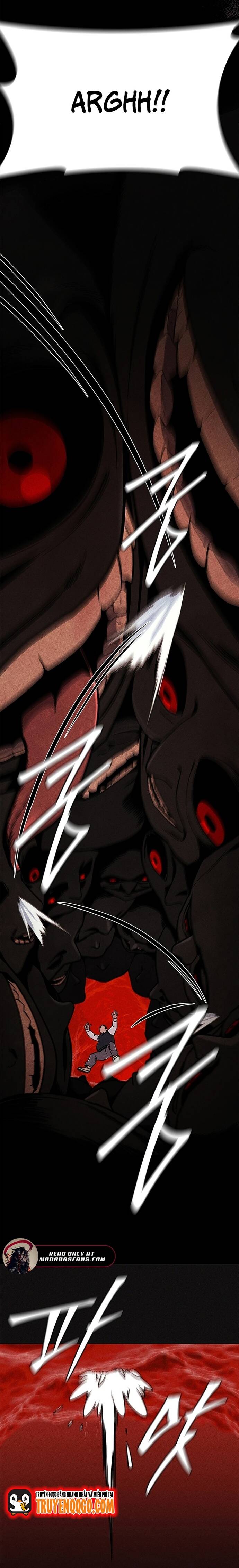 Đấu Phật Chapter 20 - 28