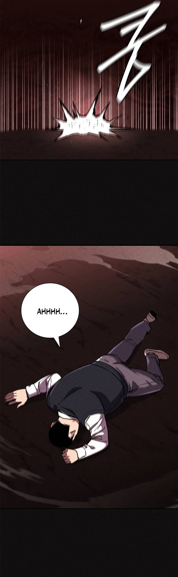 Đấu Phật Chapter 20 - 29