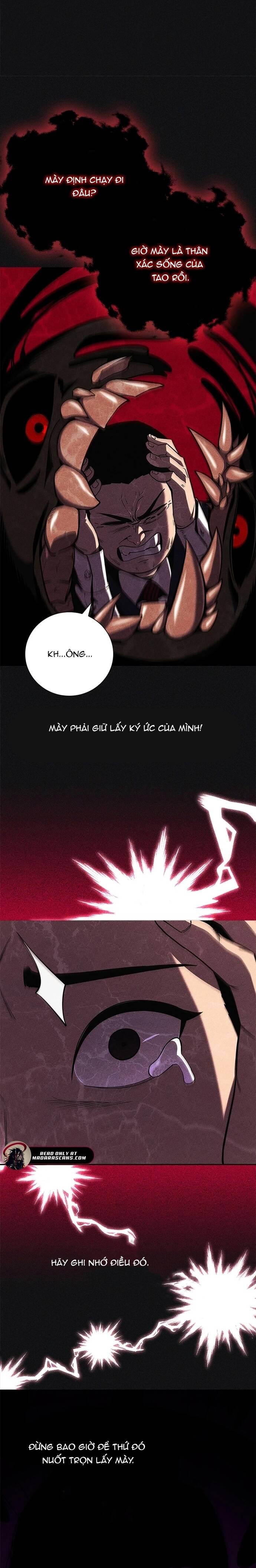 Đấu Phật Chapter 20 - 32