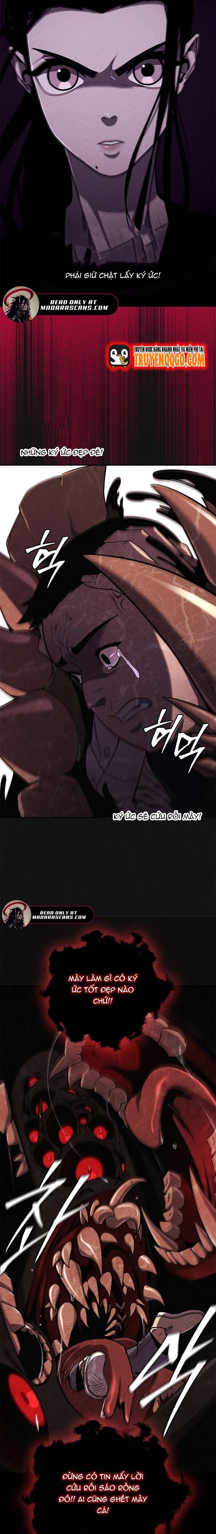 Đấu Phật Chapter 20 - 33