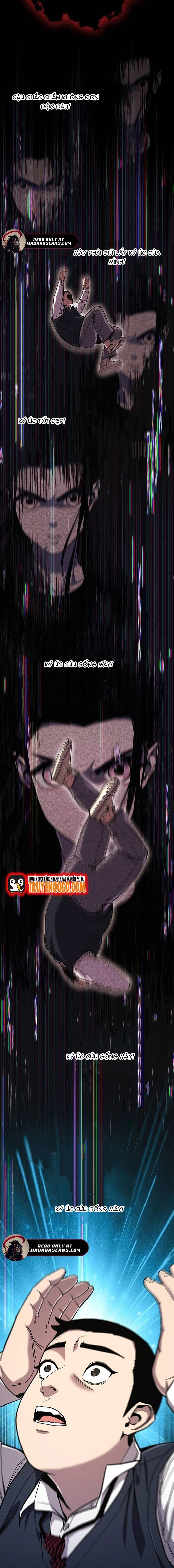 Đấu Phật Chapter 20 - 34