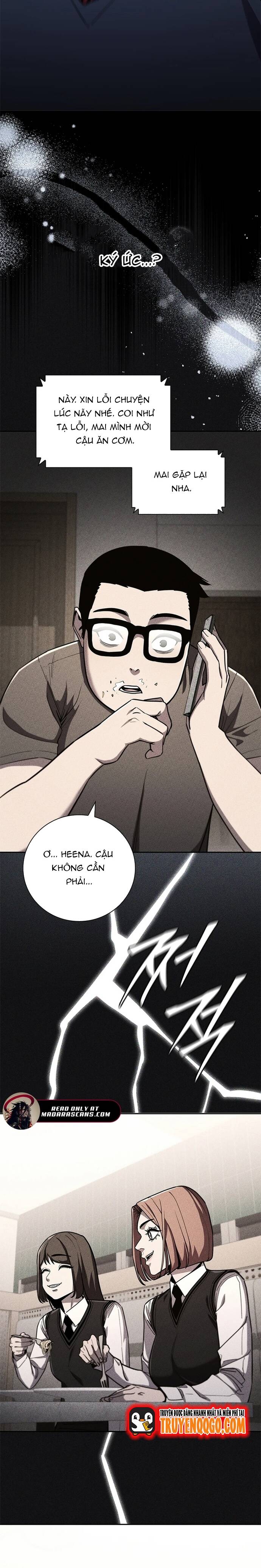 Đấu Phật Chapter 20 - 35