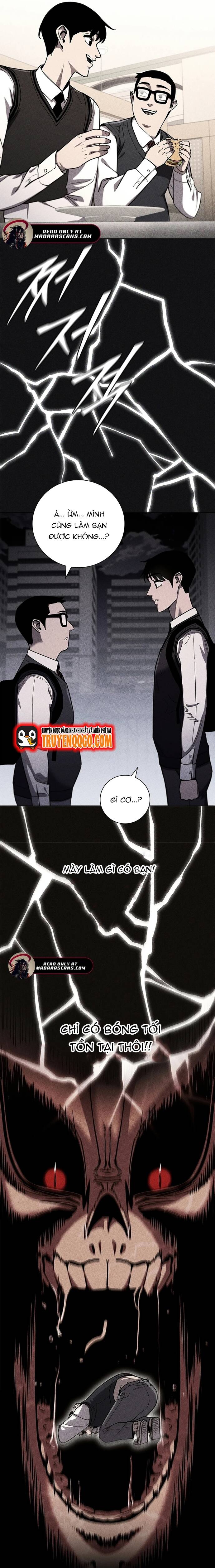 Đấu Phật Chapter 20 - 36