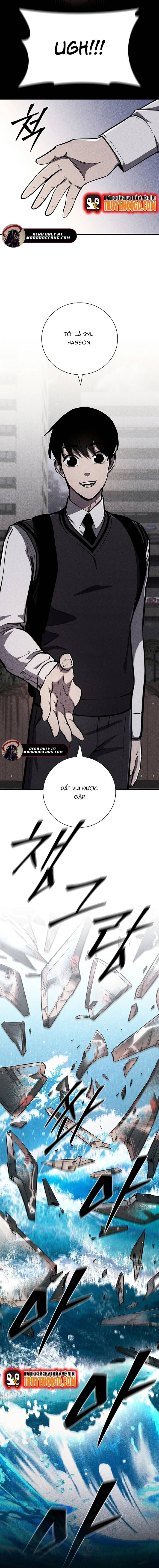 Đấu Phật Chapter 20 - 37
