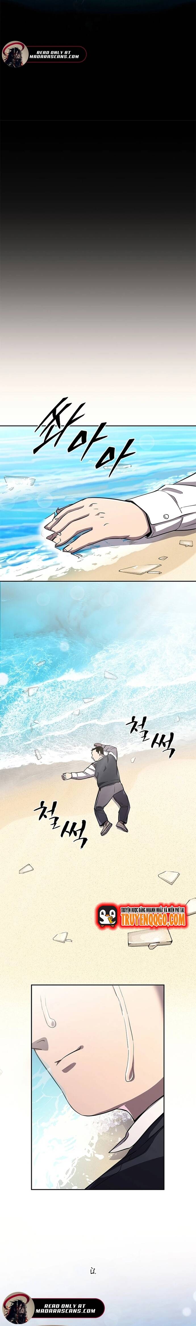 Đấu Phật Chapter 20 - 38