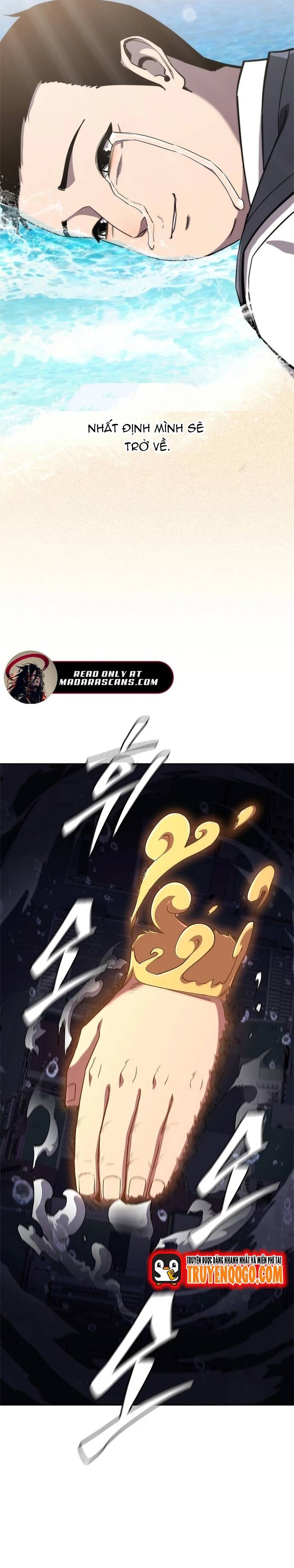 Đấu Phật Chapter 20 - 39