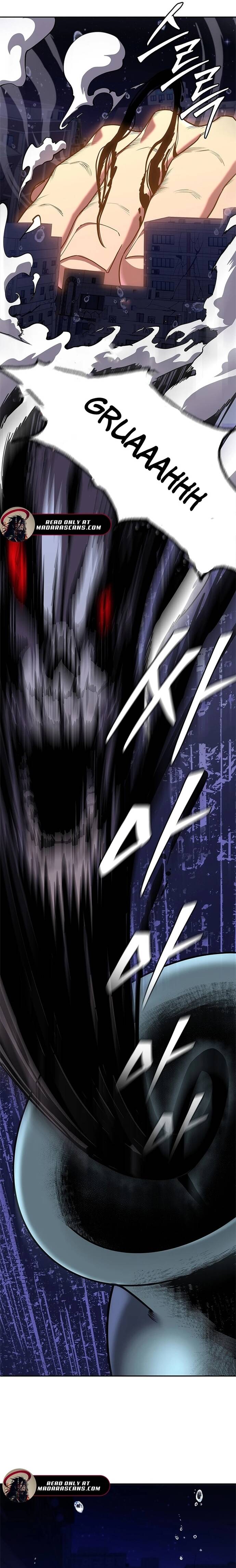 Đấu Phật Chapter 20 - 40