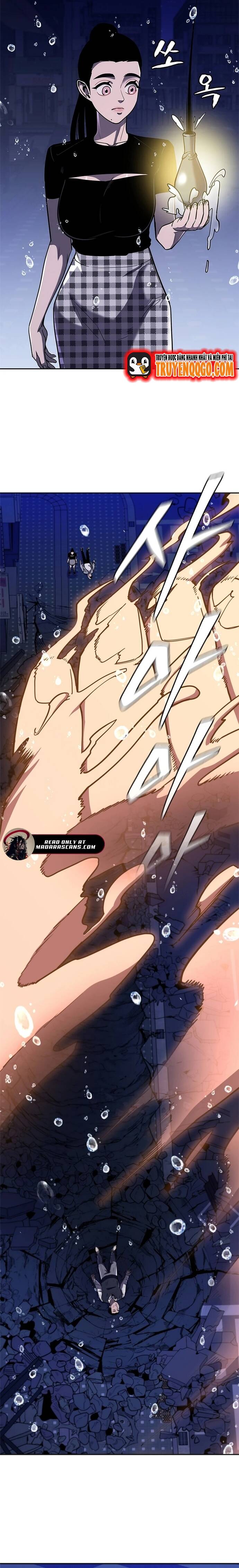 Đấu Phật Chapter 20 - 41