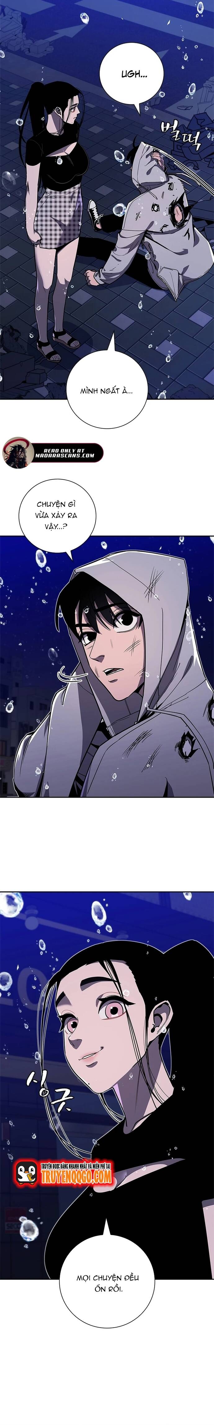 Đấu Phật Chapter 20 - 42