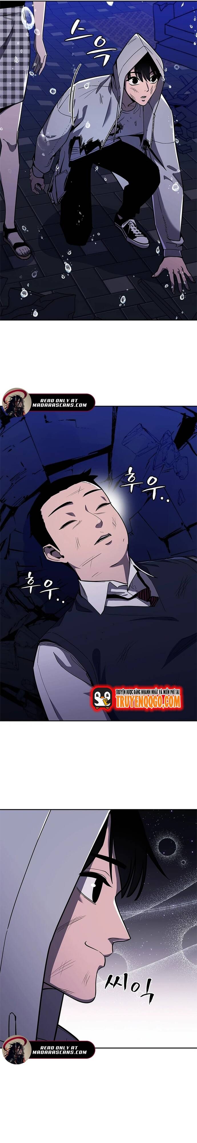 Đấu Phật Chapter 20 - 43