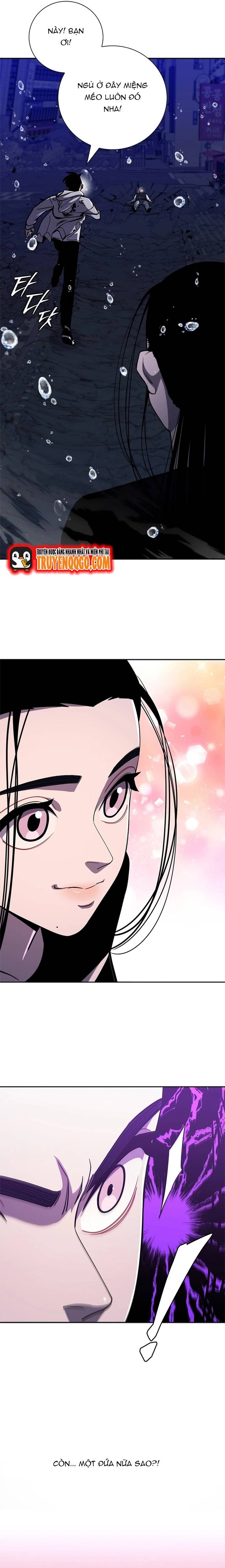 Đấu Phật Chapter 20 - 44