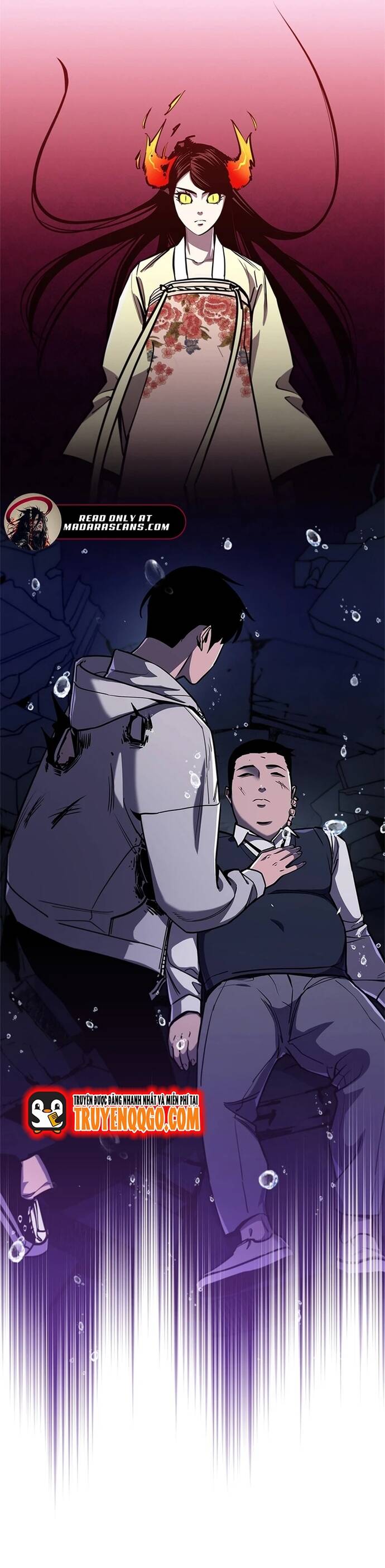 Đấu Phật Chapter 20 - 45