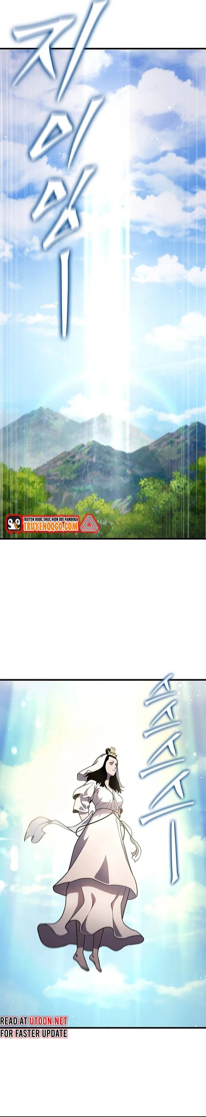 Đấu Phật Chapter 3 - 2