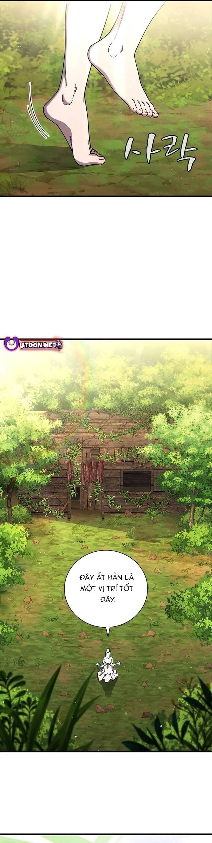 Đấu Phật Chapter 3 - 3