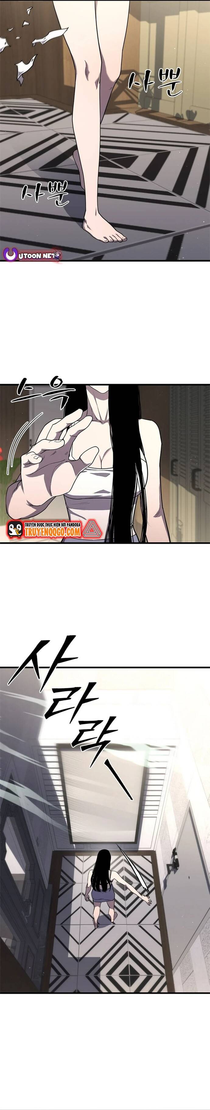 Đấu Phật Chapter 3 - 6