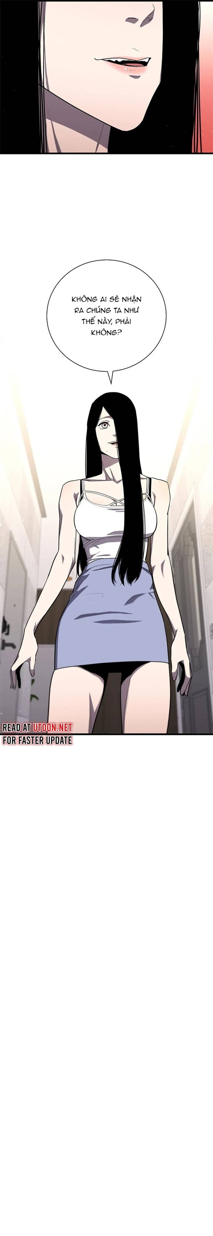 Đấu Phật Chapter 3 - 7