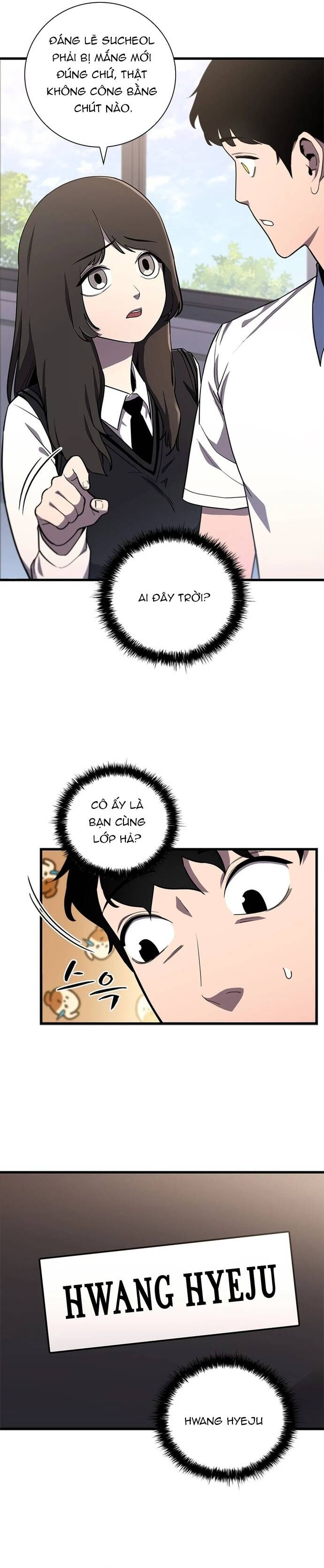 Đấu Phật Chapter 3 - 12