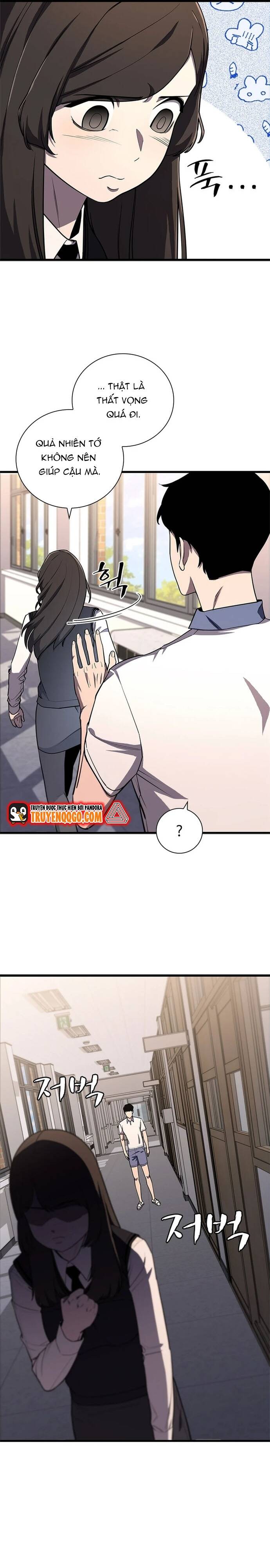 Đấu Phật Chapter 3 - 14