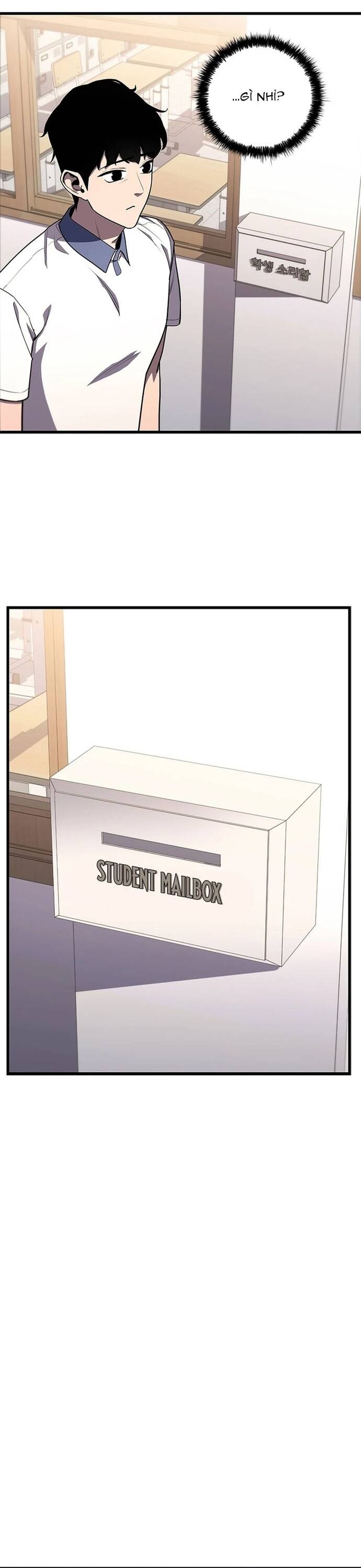 Đấu Phật Chapter 3 - 15