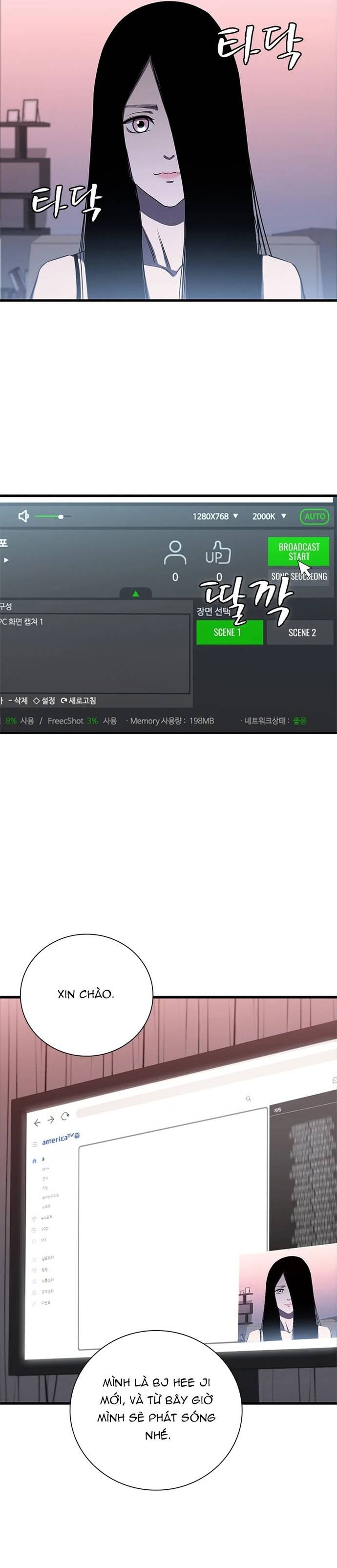 Đấu Phật Chapter 3 - 17