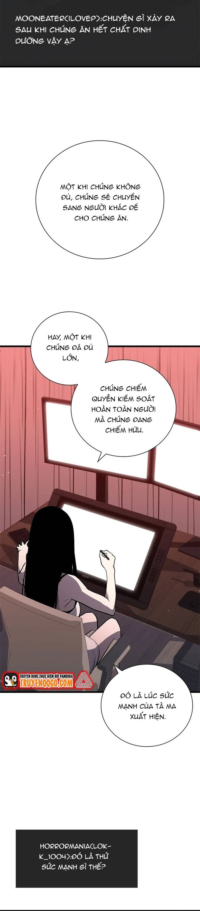 Đấu Phật Chapter 3 - 21