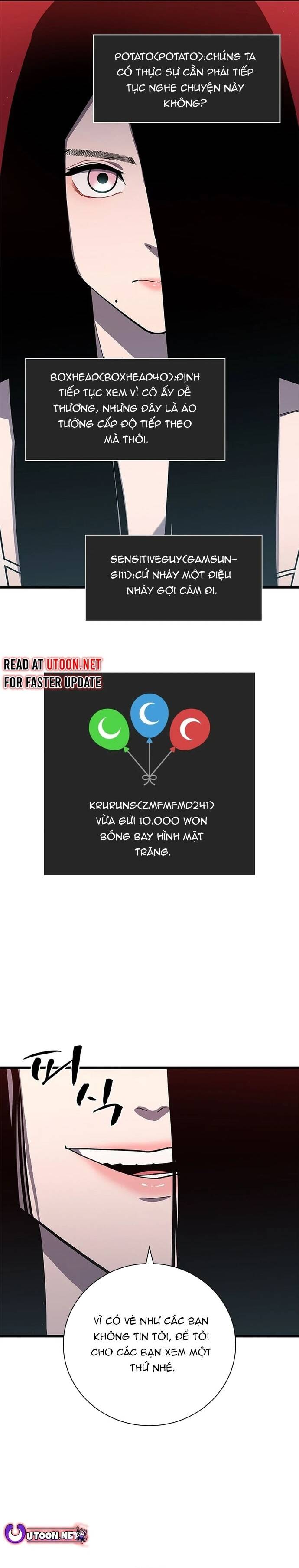 Đấu Phật Chapter 3 - 22