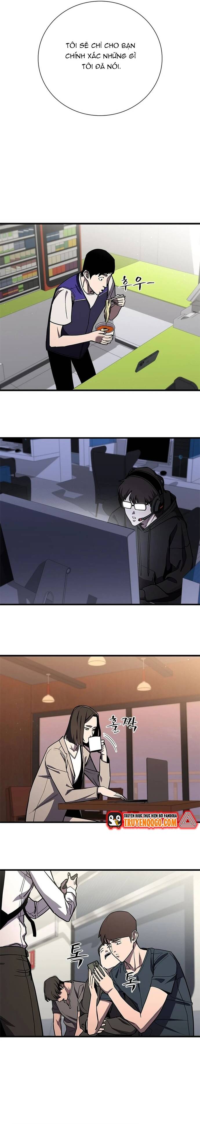 Đấu Phật Chapter 3 - 23