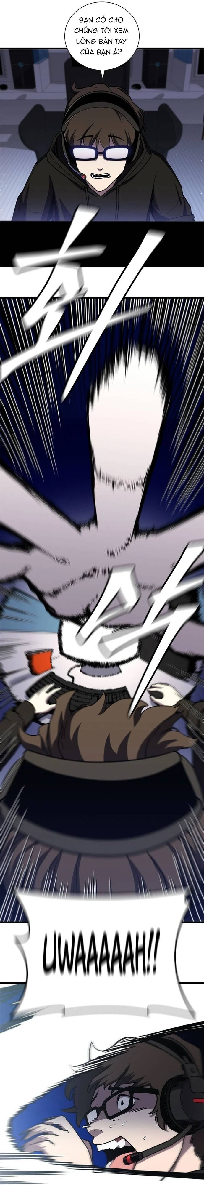 Đấu Phật Chapter 3 - 25