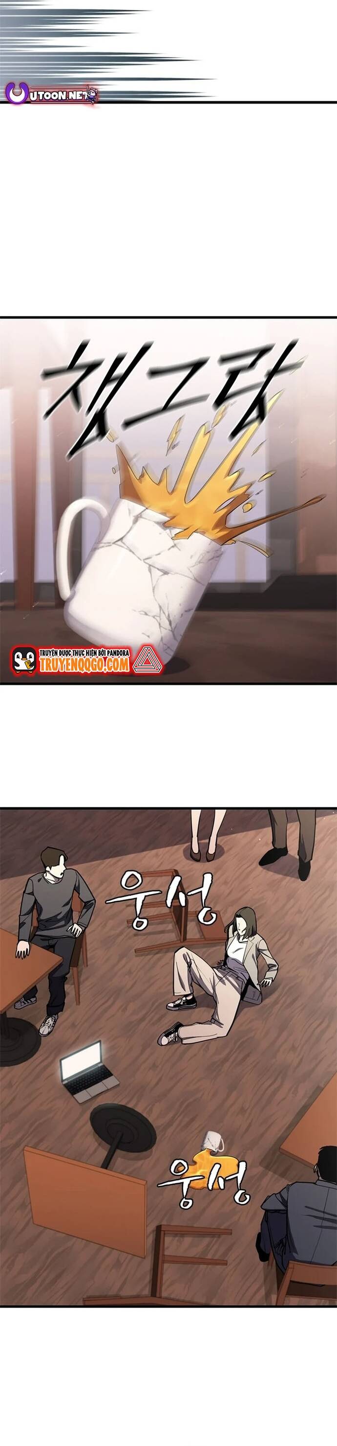 Đấu Phật Chapter 3 - 26