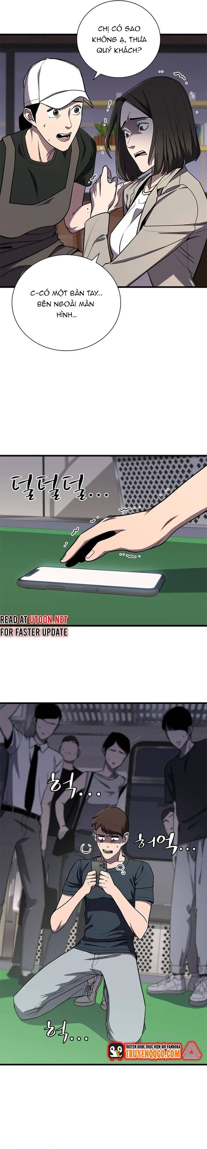 Đấu Phật Chapter 3 - 27