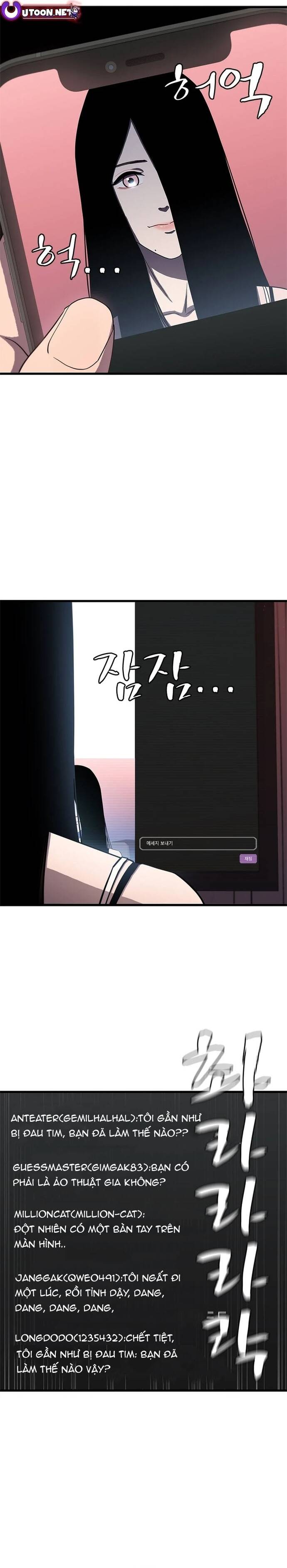 Đấu Phật Chapter 3 - 28