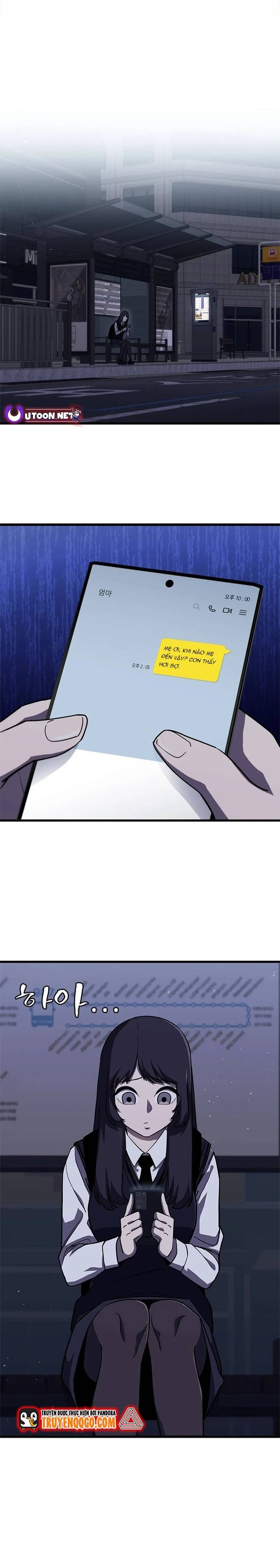 Đấu Phật Chapter 3 - 31