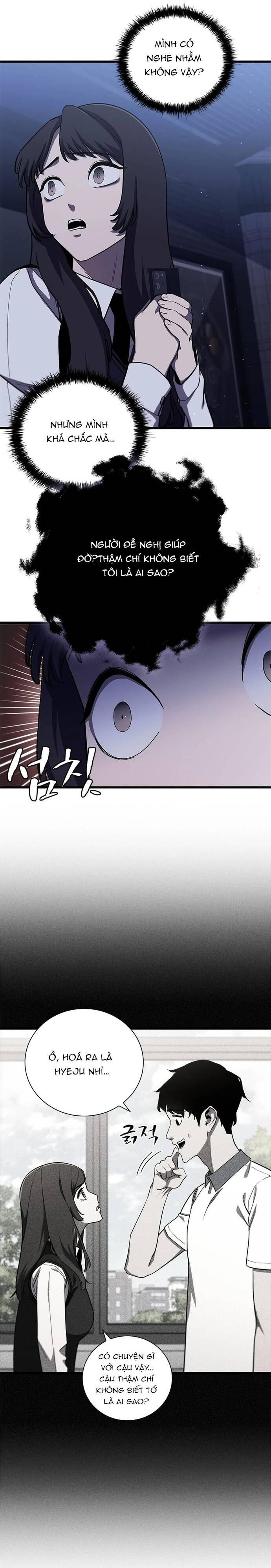 Đấu Phật Chapter 3 - 33