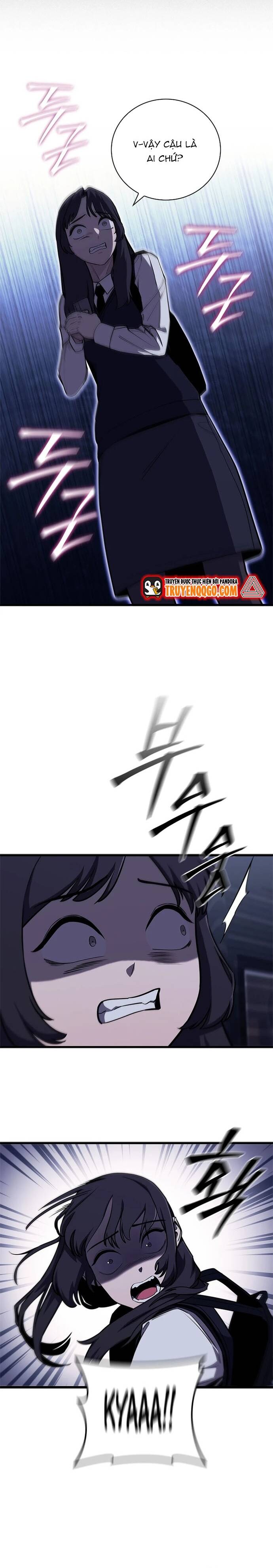 Đấu Phật Chapter 3 - 34