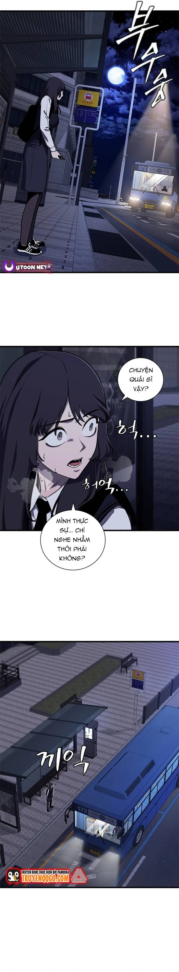 Đấu Phật Chapter 3 - 35