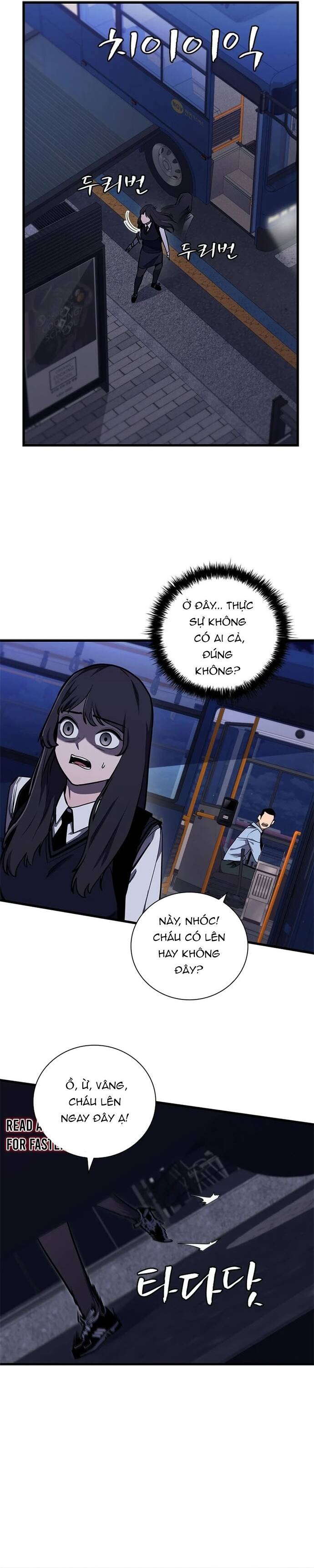 Đấu Phật Chapter 3 - 36